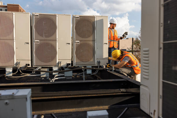  La Palma, CA HVAC Pros