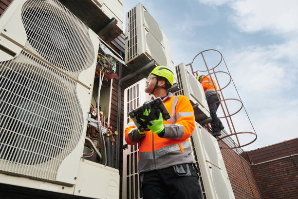 Best Furnace repair near me  in La Palma, CA