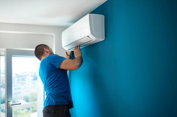 Best Central air repair  in La Palma, CA