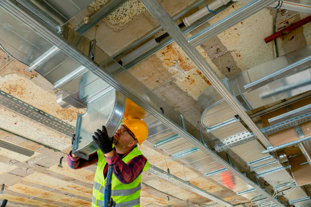 Best HVAC emergency services  in La Palma, CA
