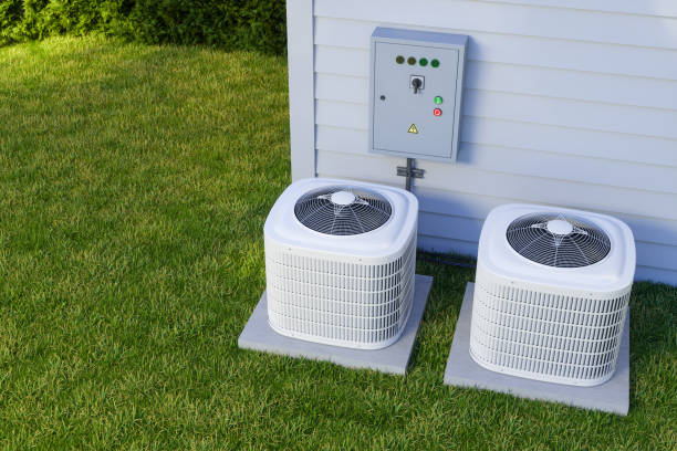 Best Commercial HVAC repair  in La Palma, CA