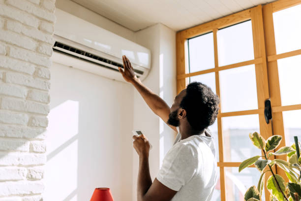 Best HVAC system installation  in La Palma, CA