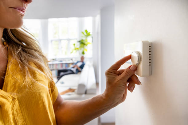 Best Ductless HVAC repair  in La Palma, CA