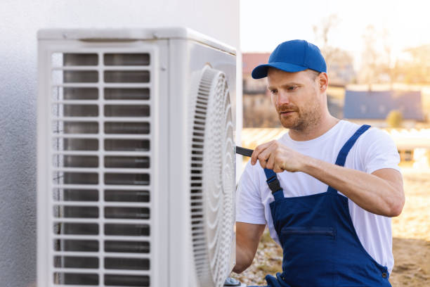 Best AC installation near me  in La Palma, CA
