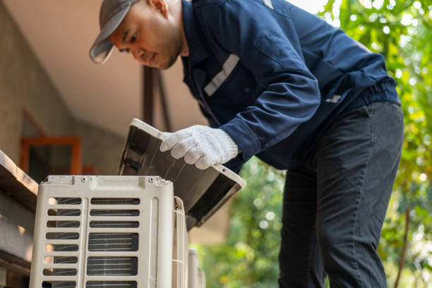 Trusted La Palma, CA HVAC Experts