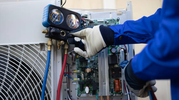 Best HVAC air duct cleaning  in La Palma, CA