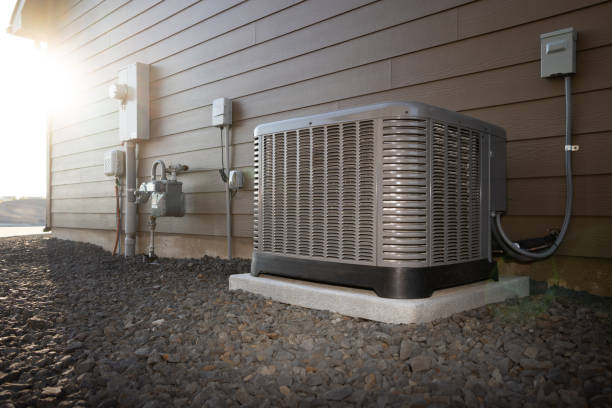 Best HVAC replacement cost  in La Palma, CA